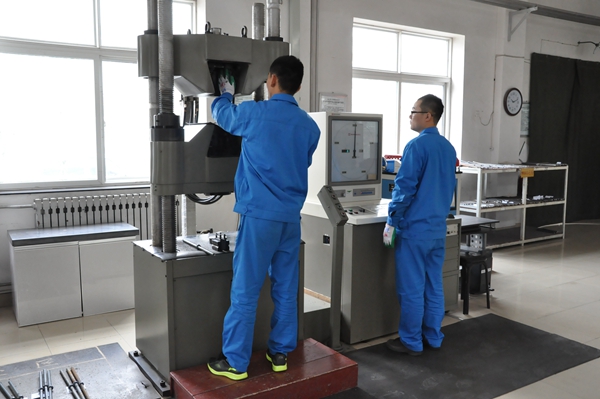 山东三箭工程检测beat365英国官网网站