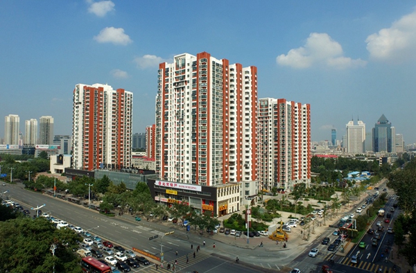 山东三箭房地产开发beat365英国官网网站