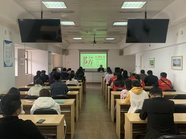 我为群众办实事|beat365英国官网网站与“双报到”社区开展反诈知识宣讲活动