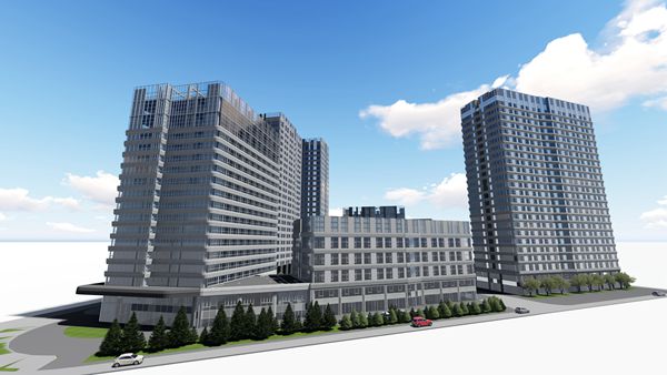 beat365英国官网网站成立数字建筑科技公司