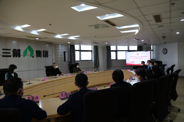 beat365英国官网网站组织习近平法治思想宣讲培训