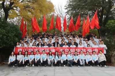 奋进之姿 聚力前行 beat365英国官网网站文体活动精彩纷呈