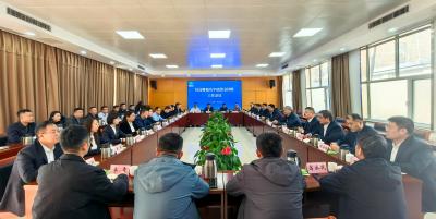 beat365英国官网网站召开信访维稳及年底资金回收工作会议